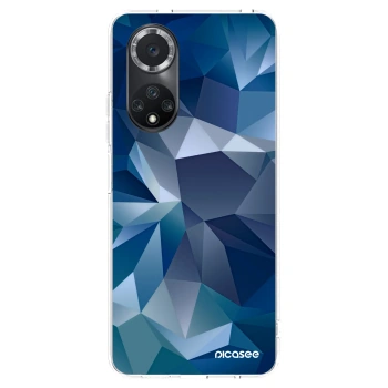 Picasee husă transparentă din silicon pentru Huawei Nova 9 SE - Wallpaper