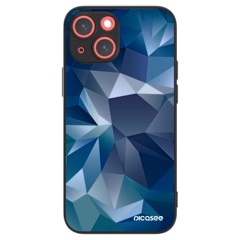 Picasee ULTIMATE CASE MagSafe pentru Apple iPhone 13 mini - Wallpaper