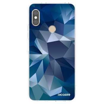 Husă pentru Xiaomi Redmi Note 5 Global - Wallpaper