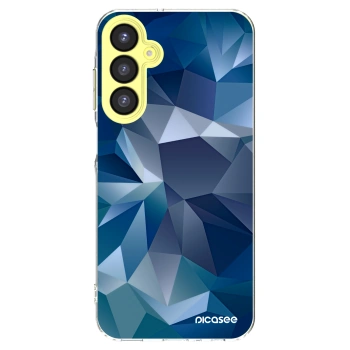 Picasee husă transparentă din silicon pentru Samsung Galaxy A25 A256B 5G - Wallpaper