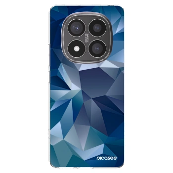 Picasee husă transparentă din silicon pentru Xiaomi Redmi Note 14 Pro+ 5G - Wallpaper