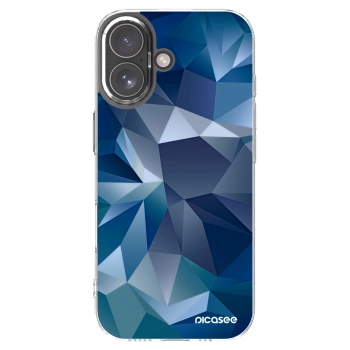 Picasee husă transparentă din silicon pentru Apple iPhone 17 - Wallpaper