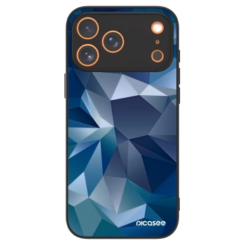 Picasee ULTIMATE CASE pentru Apple iPhone 17 Pro Max - Wallpaper