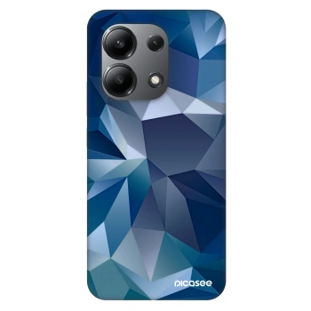 Picasee Fashion Case pentru Xiaomi Redmi Note 13 4G - Wallpaper