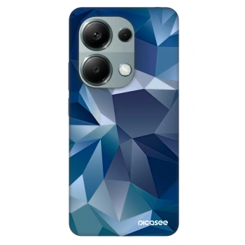 Husă pentru Xiaomi Redmi Note 13 Pro 4G - Wallpaper