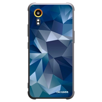 Husă pentru Samsung Galaxy Xcover 7 - Wallpaper