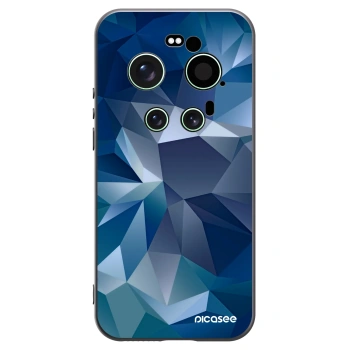 Picasee husă neagră din silicon pentru Xiaomi 17 Ultra - Wallpaper