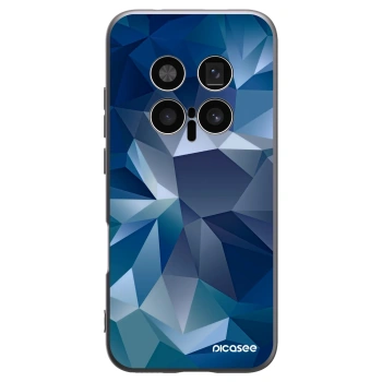 Picasee husă neagră din silicon pentru Honor Magic8 Pro 5G - Wallpaper