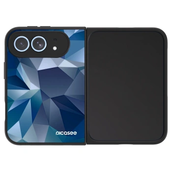 Picasee ULTIMATE CASE pentru Apple iPhone Duo - Wallpaper