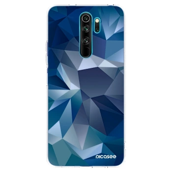 Husă pentru Xiaomi Redmi Note 8 Pro - Wallpaper