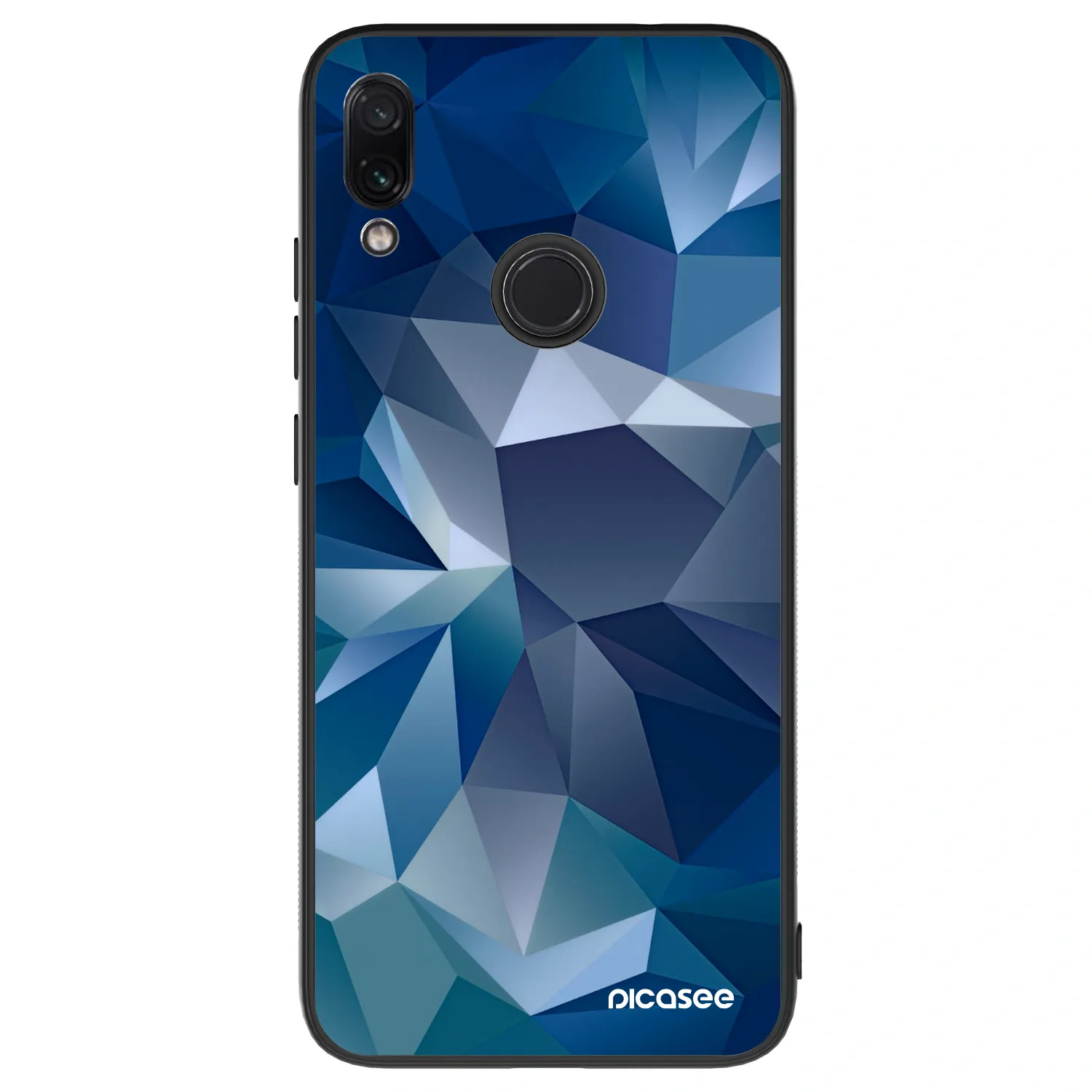 Picasee ULTIMATE CASE pentru Xiaomi Redmi Note 7 - Wallpaper