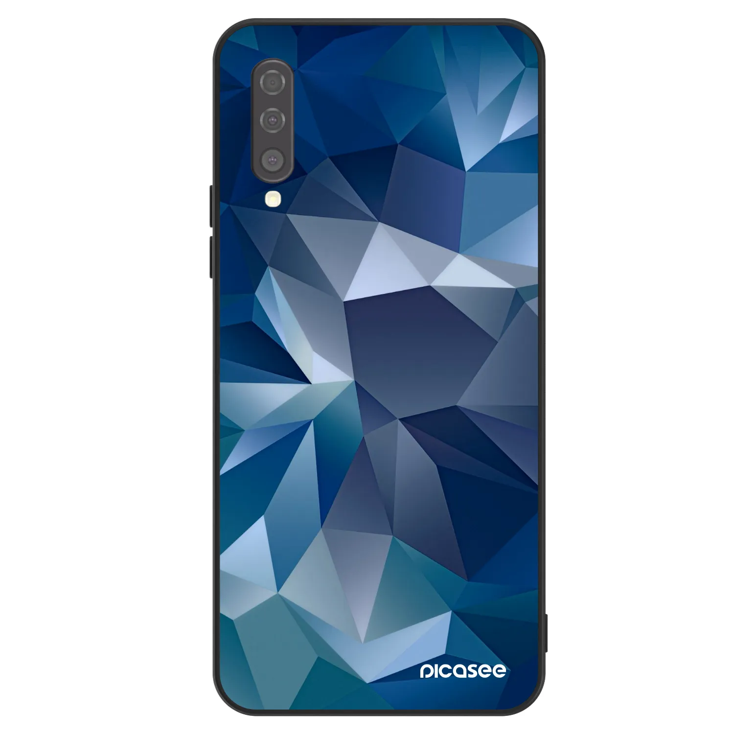 Picasee ULTIMATE CASE pentru Samsung Galaxy A50 A505F - Wallpaper