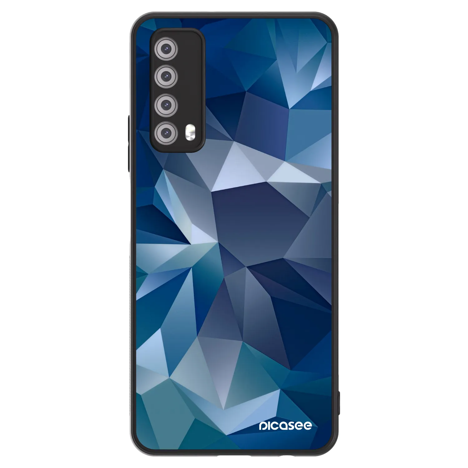 Picasee ULTIMATE CASE pentru Huawei P Smart 2021 - Wallpaper