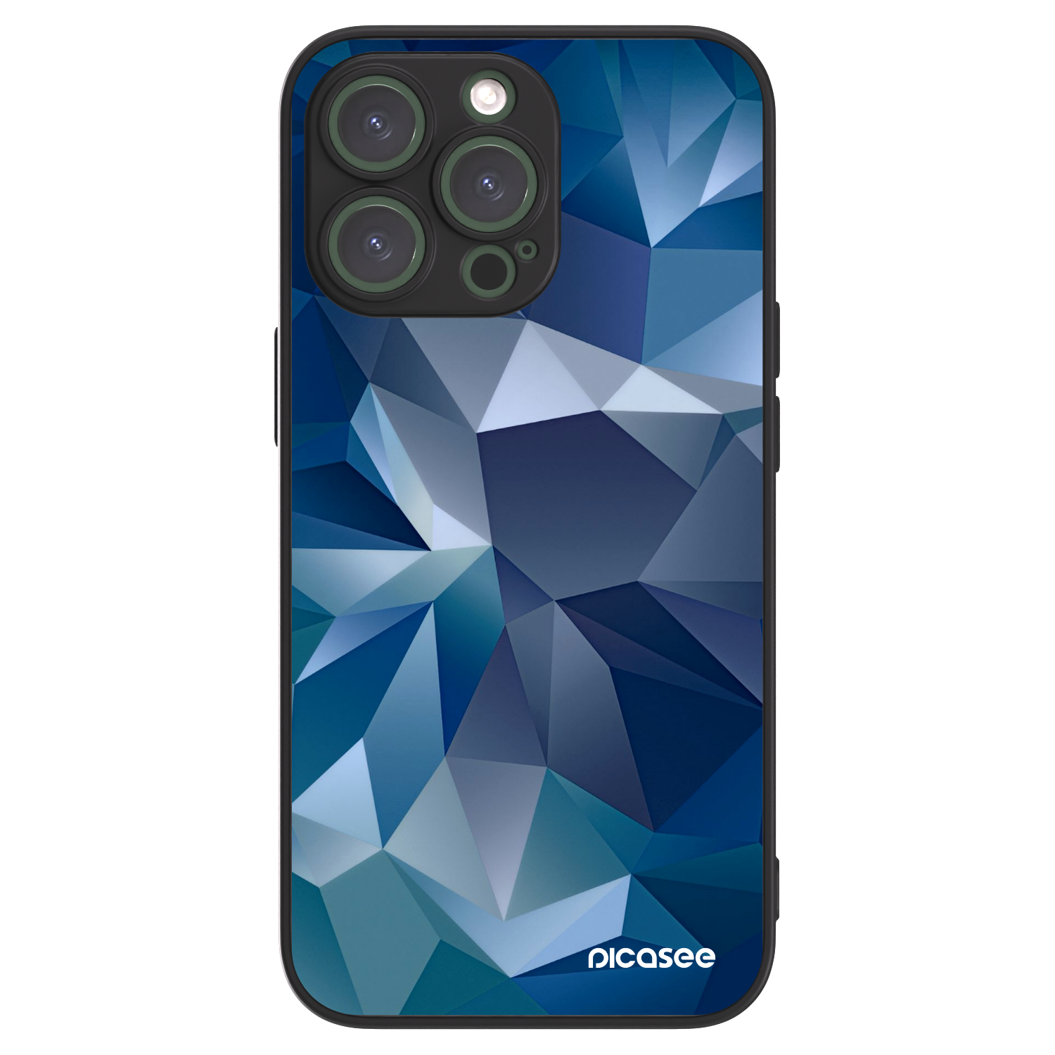 Picasee ULTIMATE CASE pentru Apple iPhone 13 Pro - Wallpaper