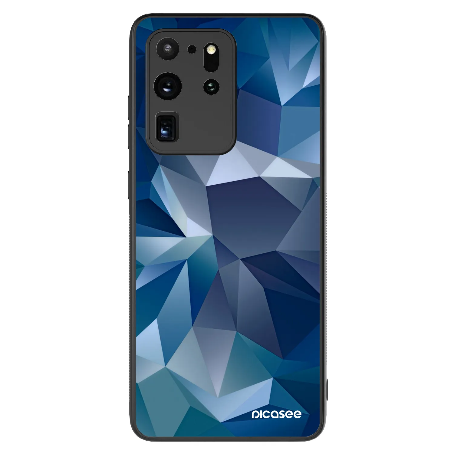 Picasee ULTIMATE CASE pentru Samsung Galaxy S20 Ultra 5G G988F - Wallpaper