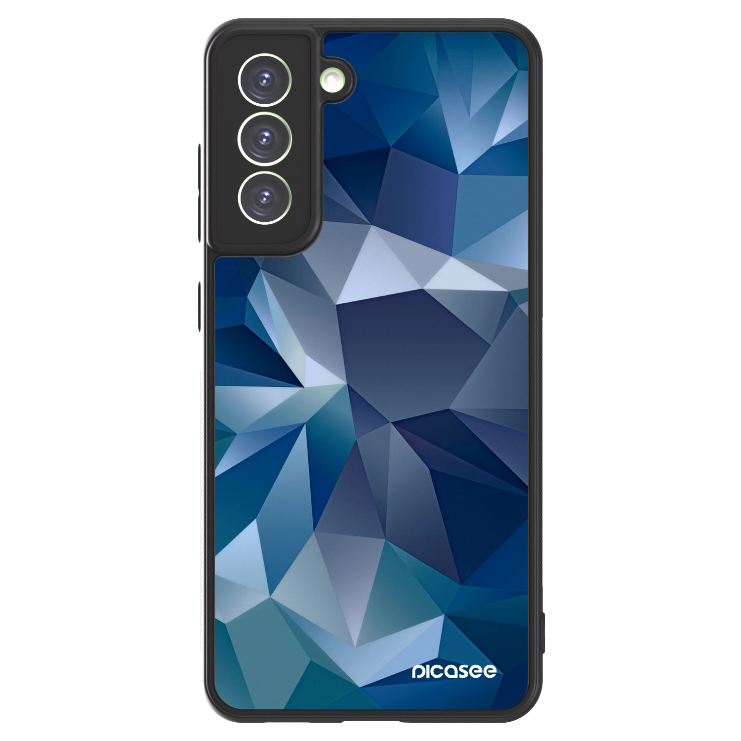 Picasee ULTIMATE CASE pentru Samsung Galaxy S21 FE 5G - Wallpaper