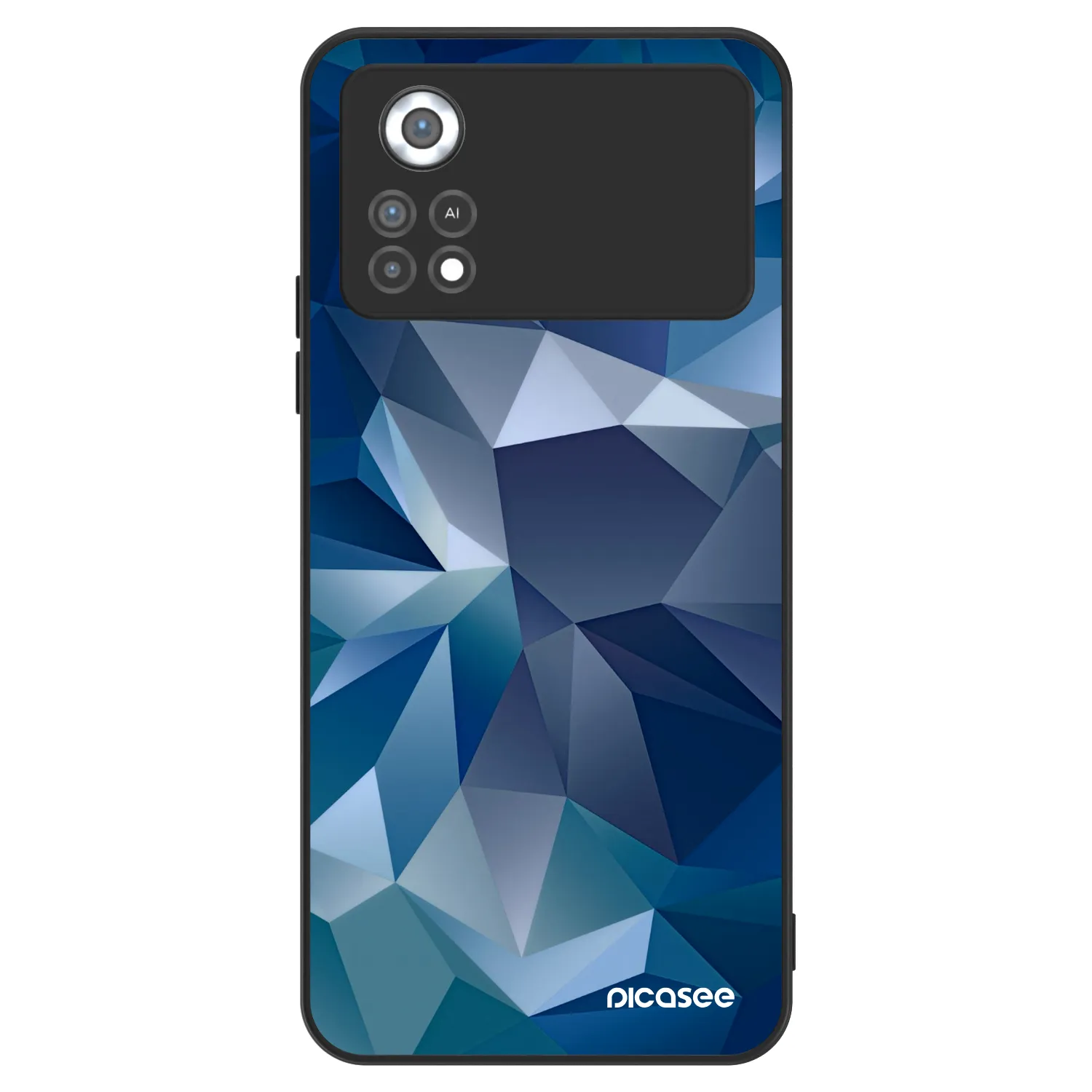 Picasee ULTIMATE CASE pentru Xiaomi Poco X4 Pro 5G - Wallpaper