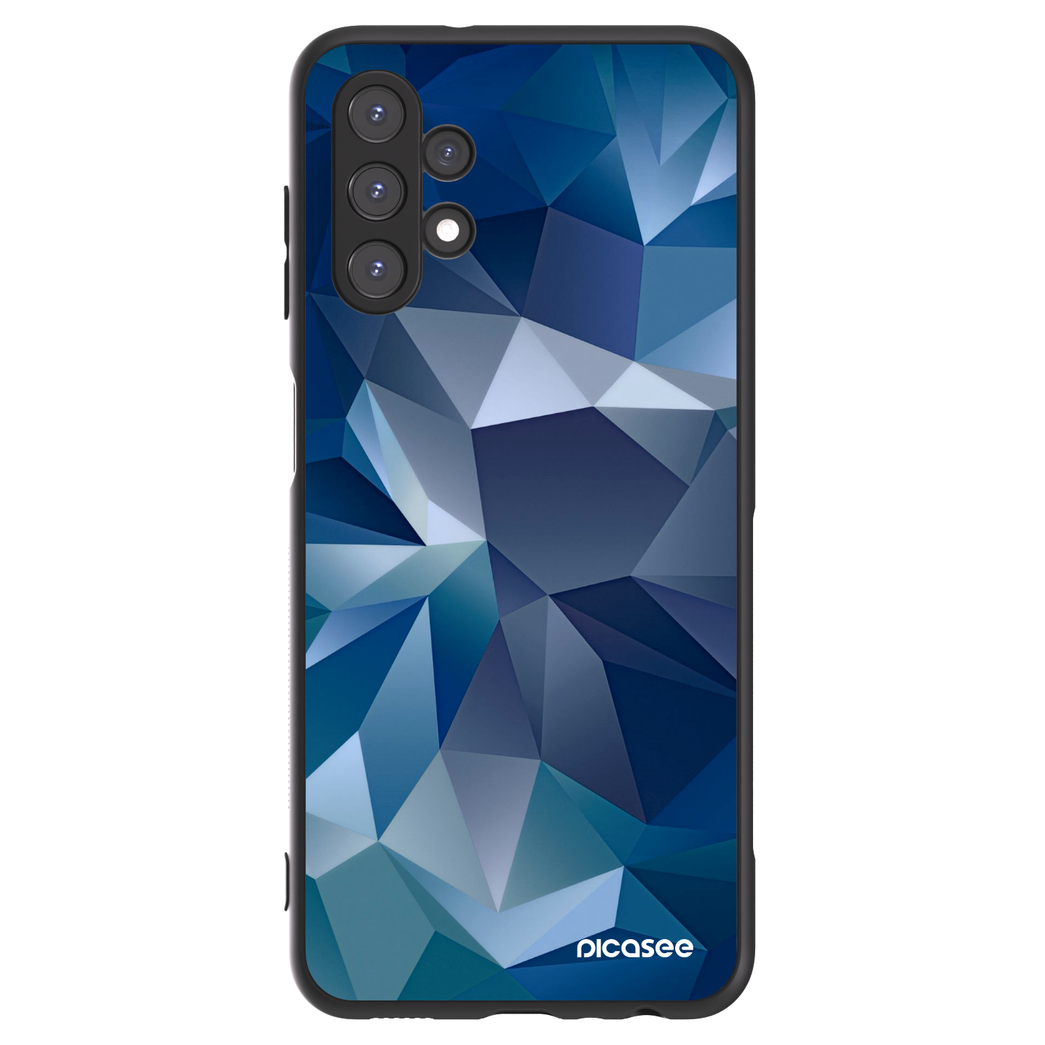 Picasee ULTIMATE CASE pentru Samsung Galaxy A13 4G A135 - Wallpaper