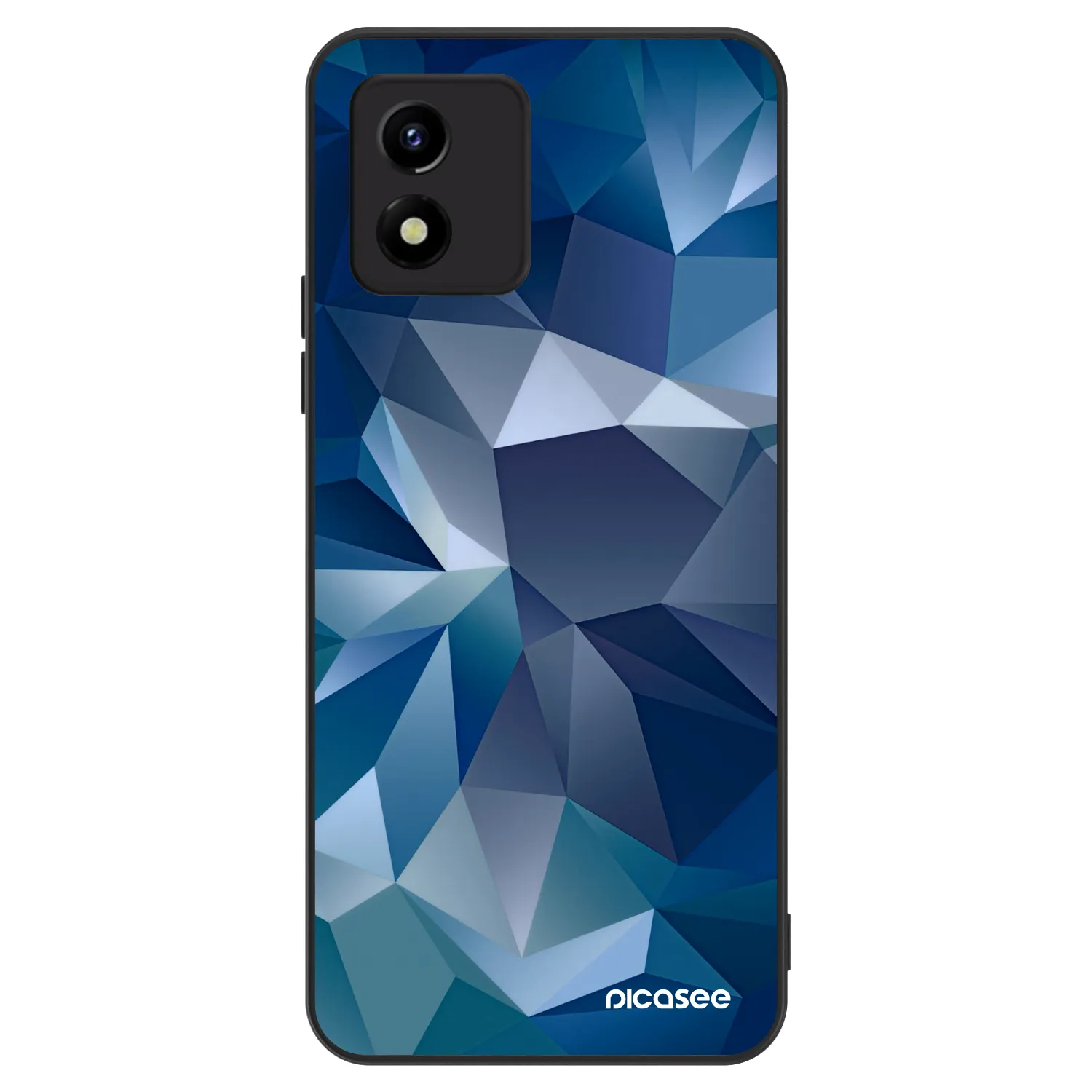 Picasee ULTIMATE CASE pentru Vivo Y01 - Wallpaper