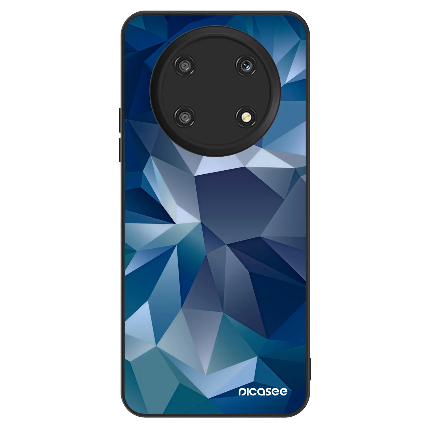 Picasee ULTIMATE CASE pentru Honor Magic4 Lite 5G - Wallpaper
