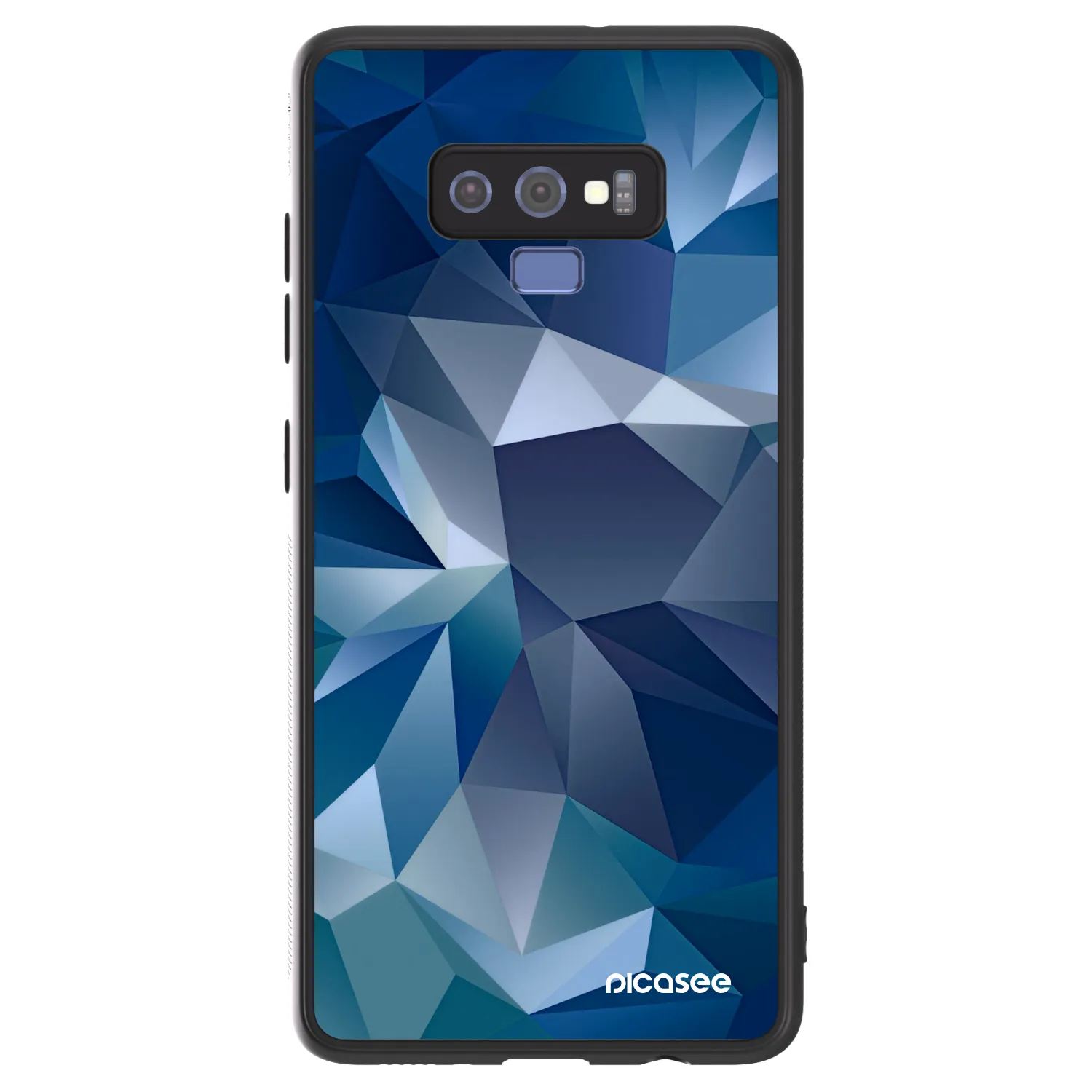 Picasee ULTIMATE CASE pentru Samsung Galaxy Note 9 N960F - Wallpaper