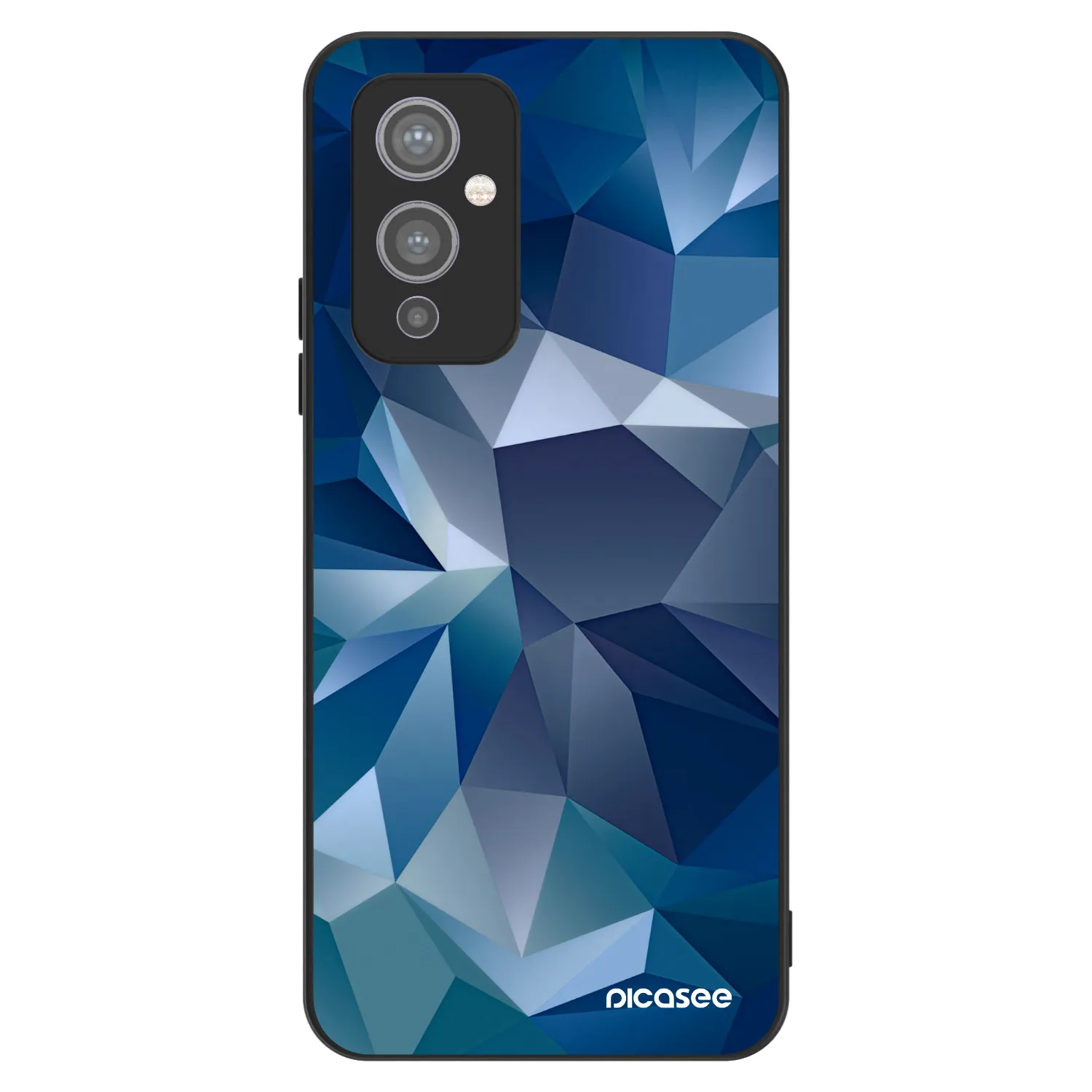 Picasee ULTIMATE CASE pentru OnePlus 9 - Wallpaper