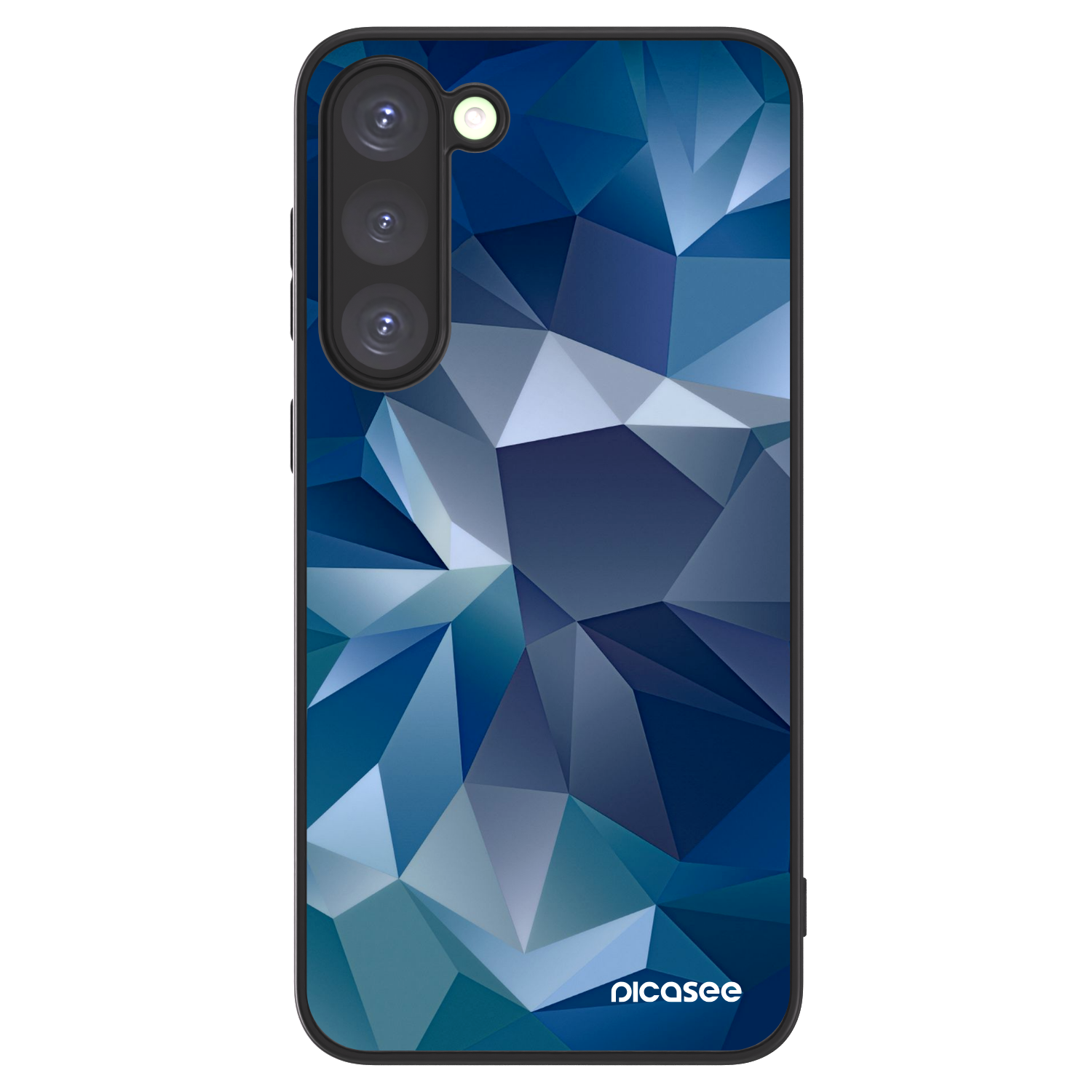 Picasee ULTIMATE CASE pentru Samsung Galaxy S23+ 5G - Wallpaper