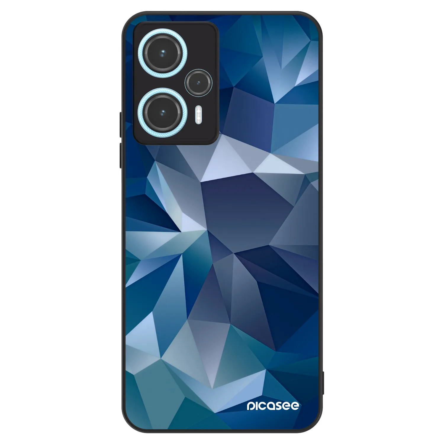 Picasee ULTIMATE CASE pentru Xiaomi Poco F5 - Wallpaper