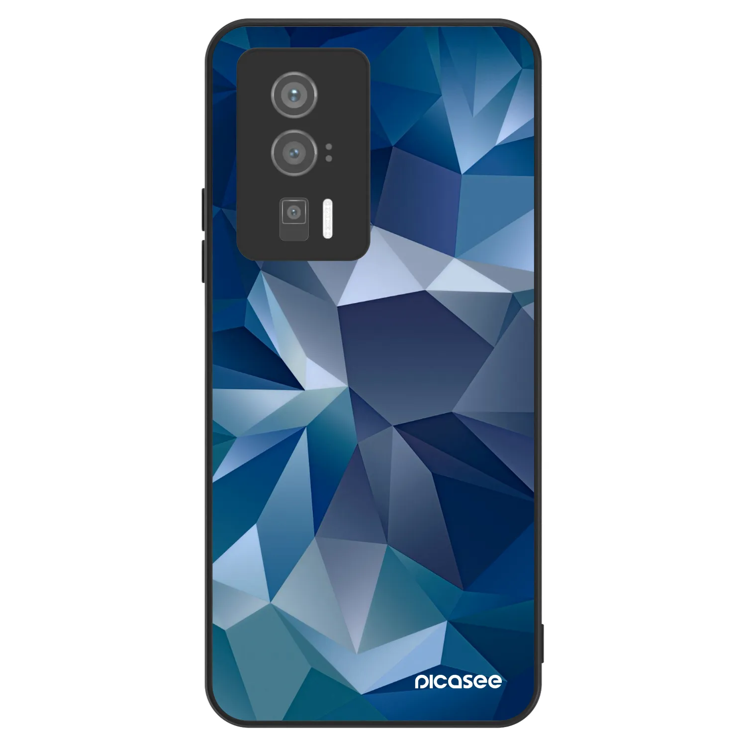 Picasee ULTIMATE CASE pentru Xiaomi Poco F5 Pro 5G - Wallpaper