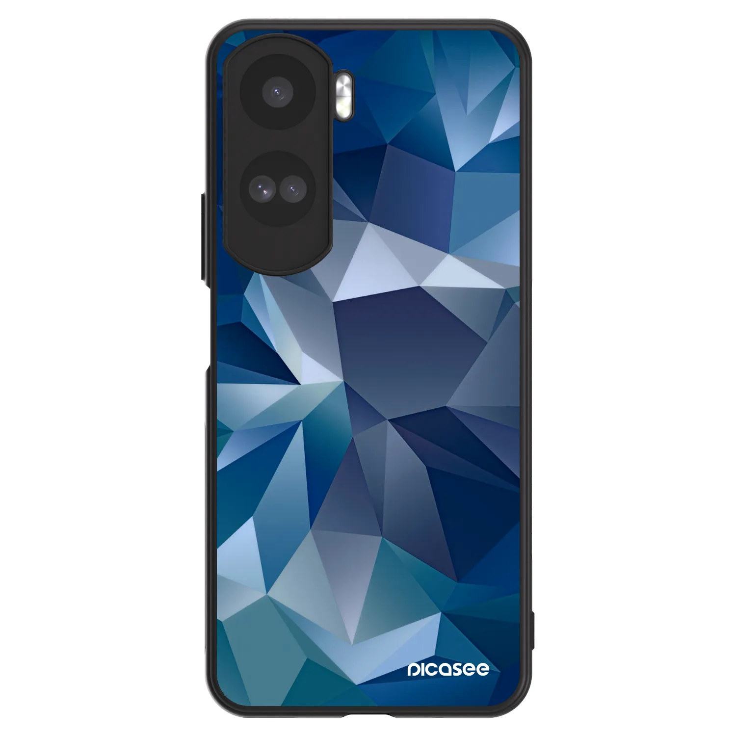 Picasee ULTIMATE CASE pentru Honor 90 Lite 5G - Wallpaper