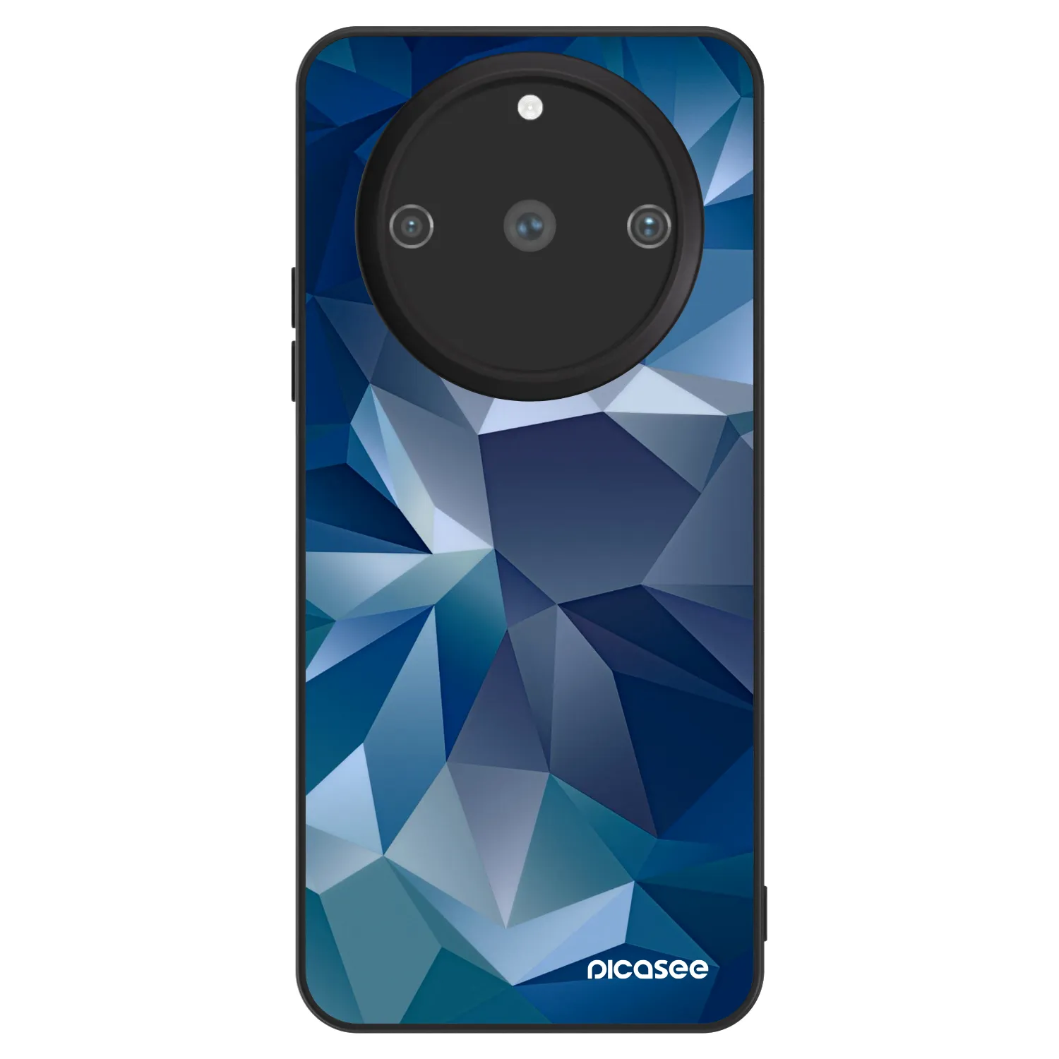 Picasee ULTIMATE CASE pentru Realme 11 Pro+ - Wallpaper