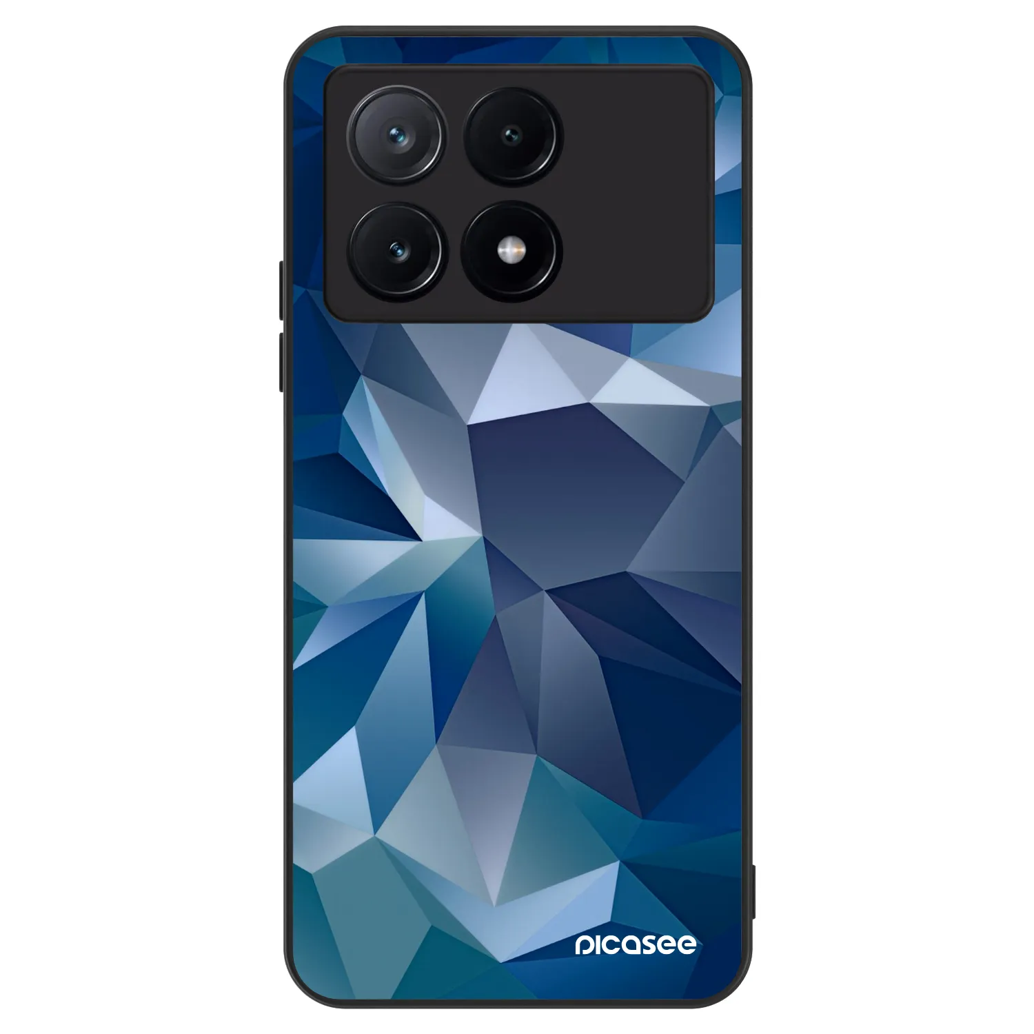 Picasee ULTIMATE CASE pentru Xiaomi Poco X6 Pro - Wallpaper