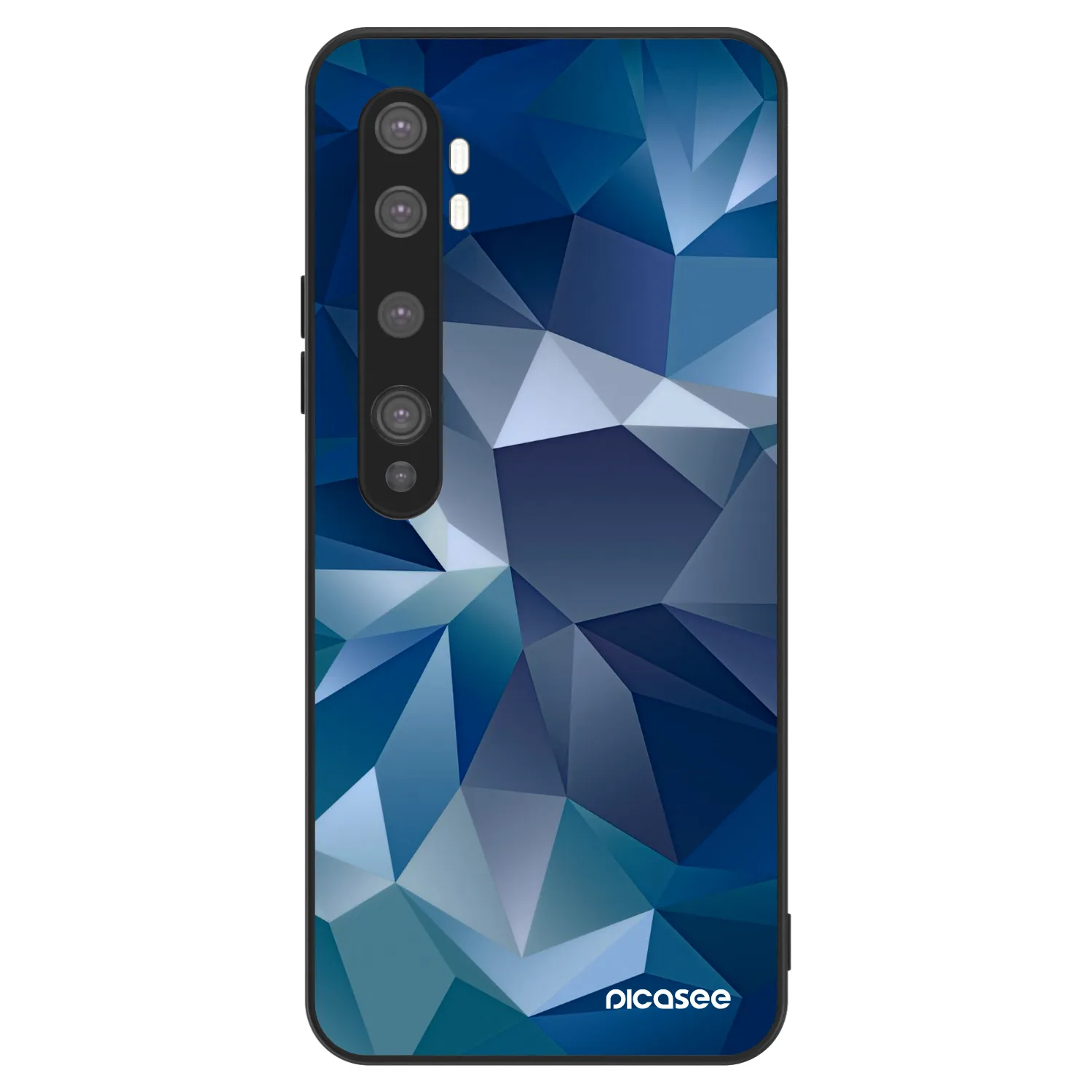 Picasee ULTIMATE CASE pentru Xiaomi Mi Note 10 (Pro) - Wallpaper