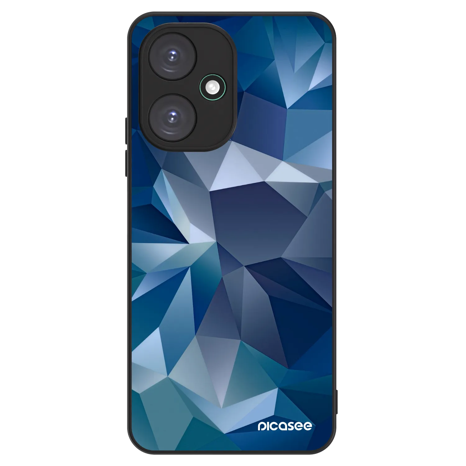 Picasee ULTIMATE CASE pentru Xiaomi Redmi 13C 5G - Wallpaper