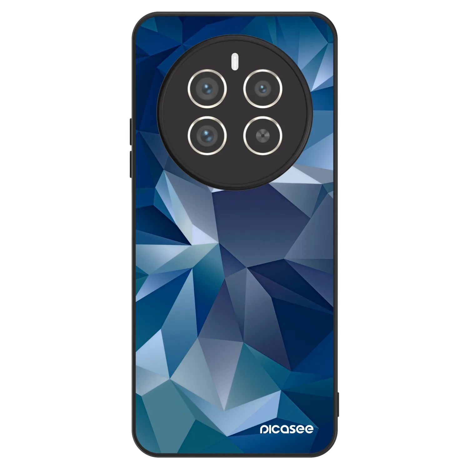 Picasee ULTIMATE CASE pentru Realme 12 Pro 5G - Wallpaper