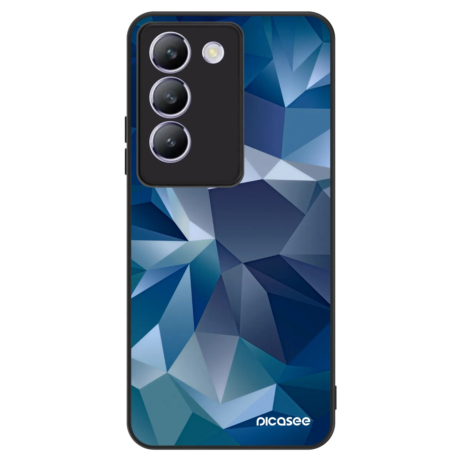 Picasee ULTIMATE CASE pentru Vivo V40 SE 5G - Wallpaper