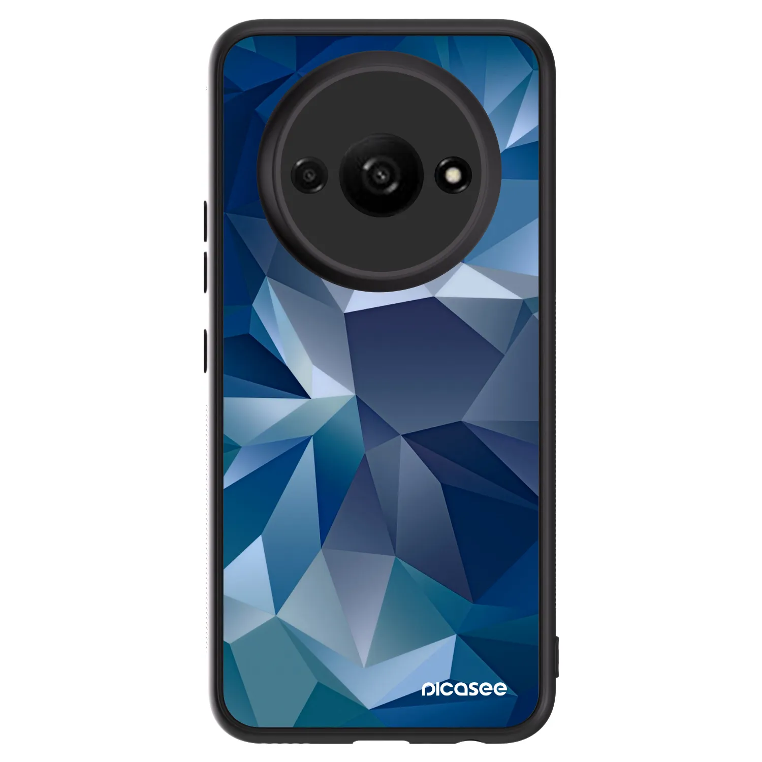 Picasee ULTIMATE CASE pentru Xiaomi Redmi A3 - Wallpaper