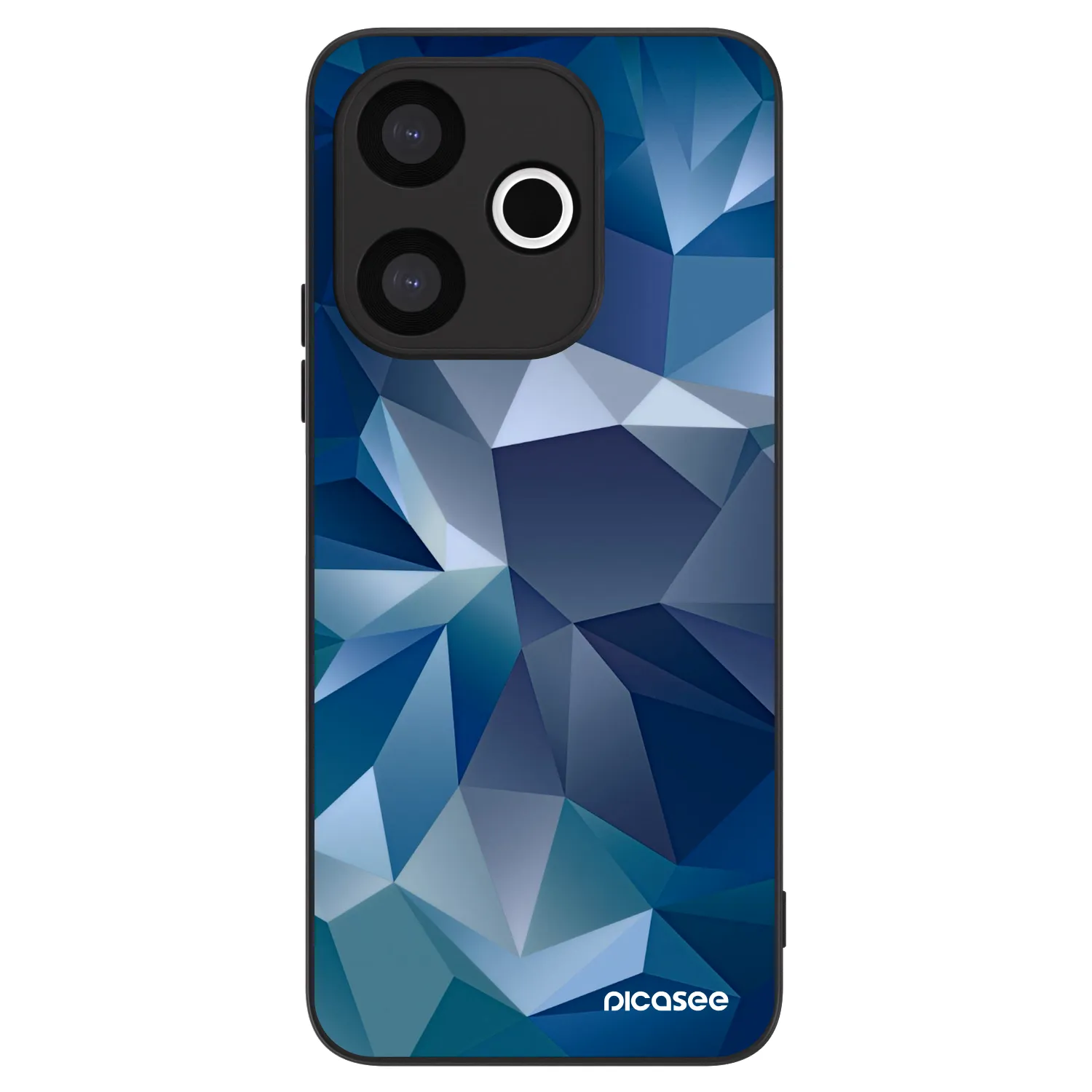 Picasee ULTIMATE CASE pentru Xiaomi Redmi 13 4G - Wallpaper