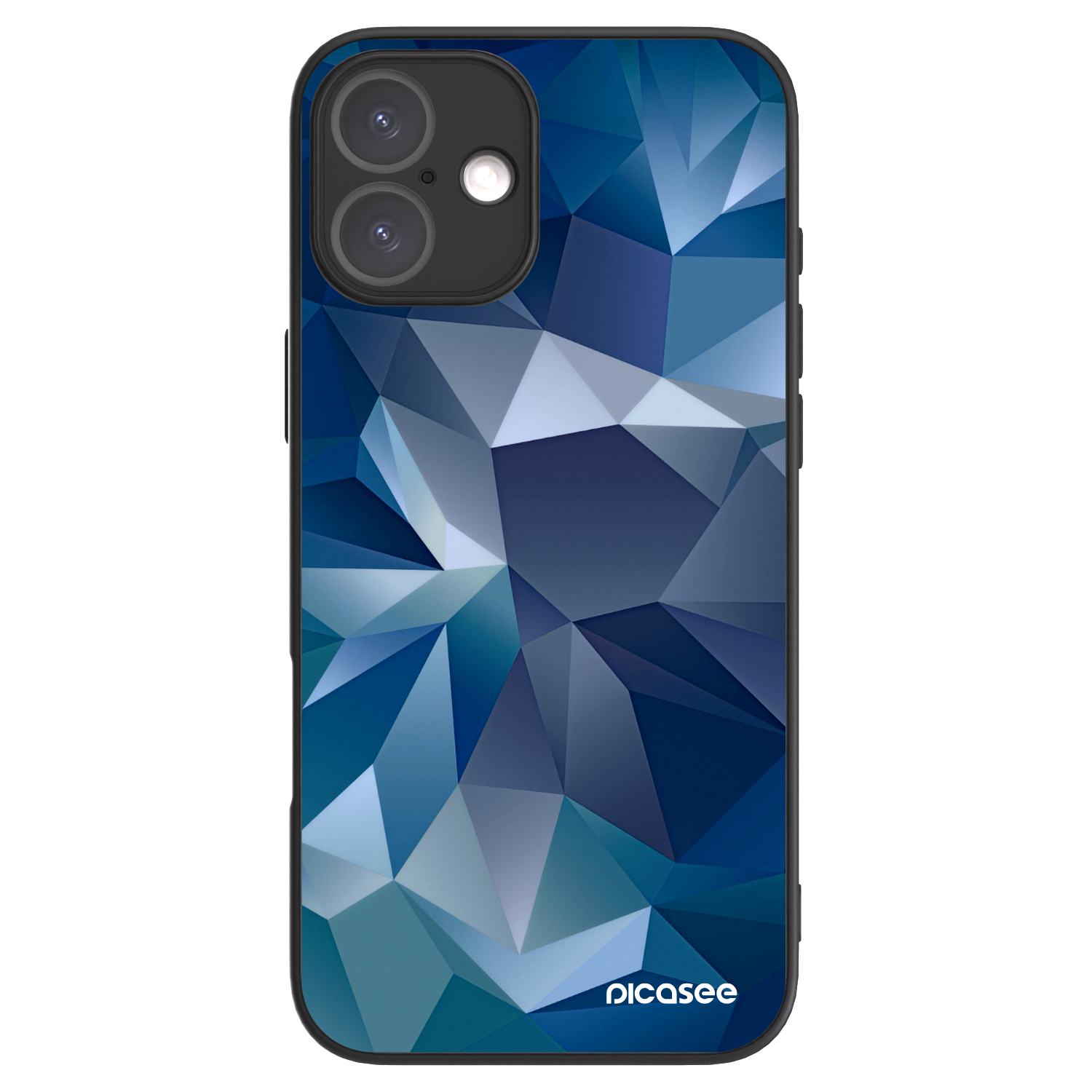 Picasee ULTIMATE CASE pentru Apple iPhone 16 Plus - Wallpaper