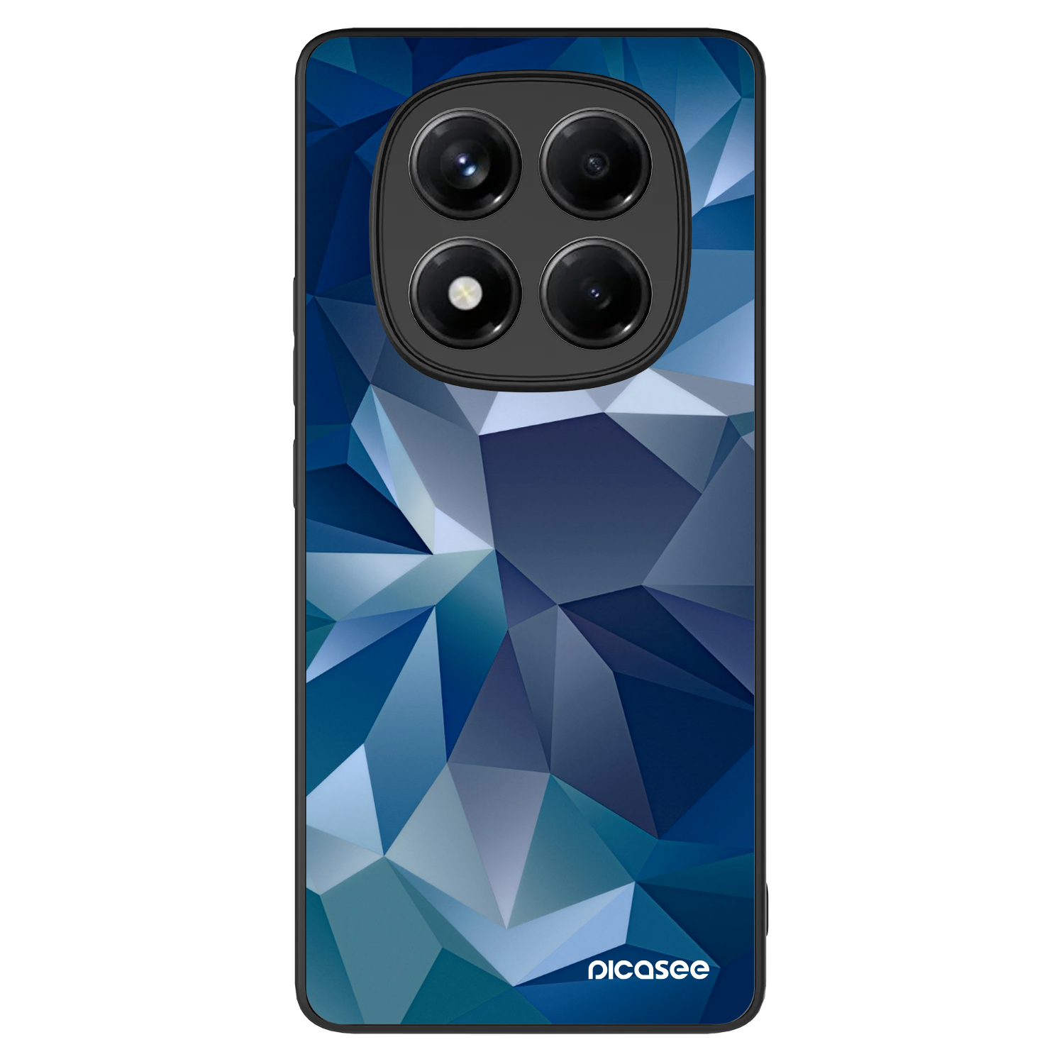 Picasee ULTIMATE CASE pentru Xiaomi Redmi Note 14 Pro+ 5G - Wallpaper