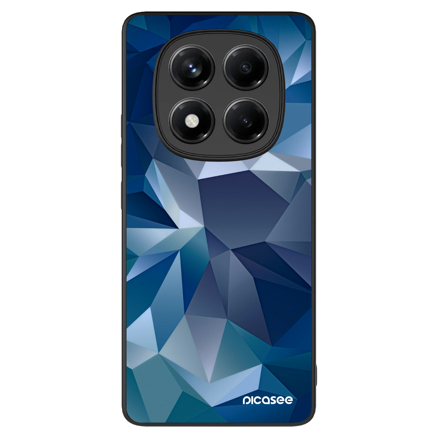 Picasee ULTIMATE CASE pentru Xiaomi Redmi Note 14 Pro 4G - Wallpaper