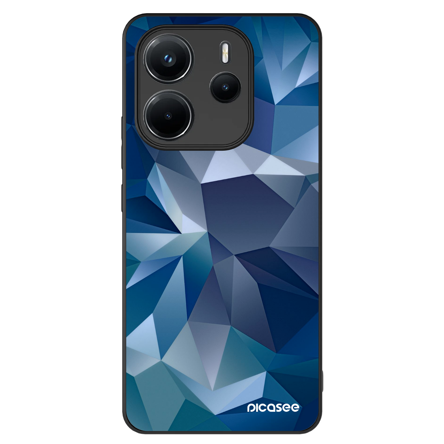 Picasee ULTIMATE CASE pentru Xiaomi Redmi Note 14 4G - Wallpaper