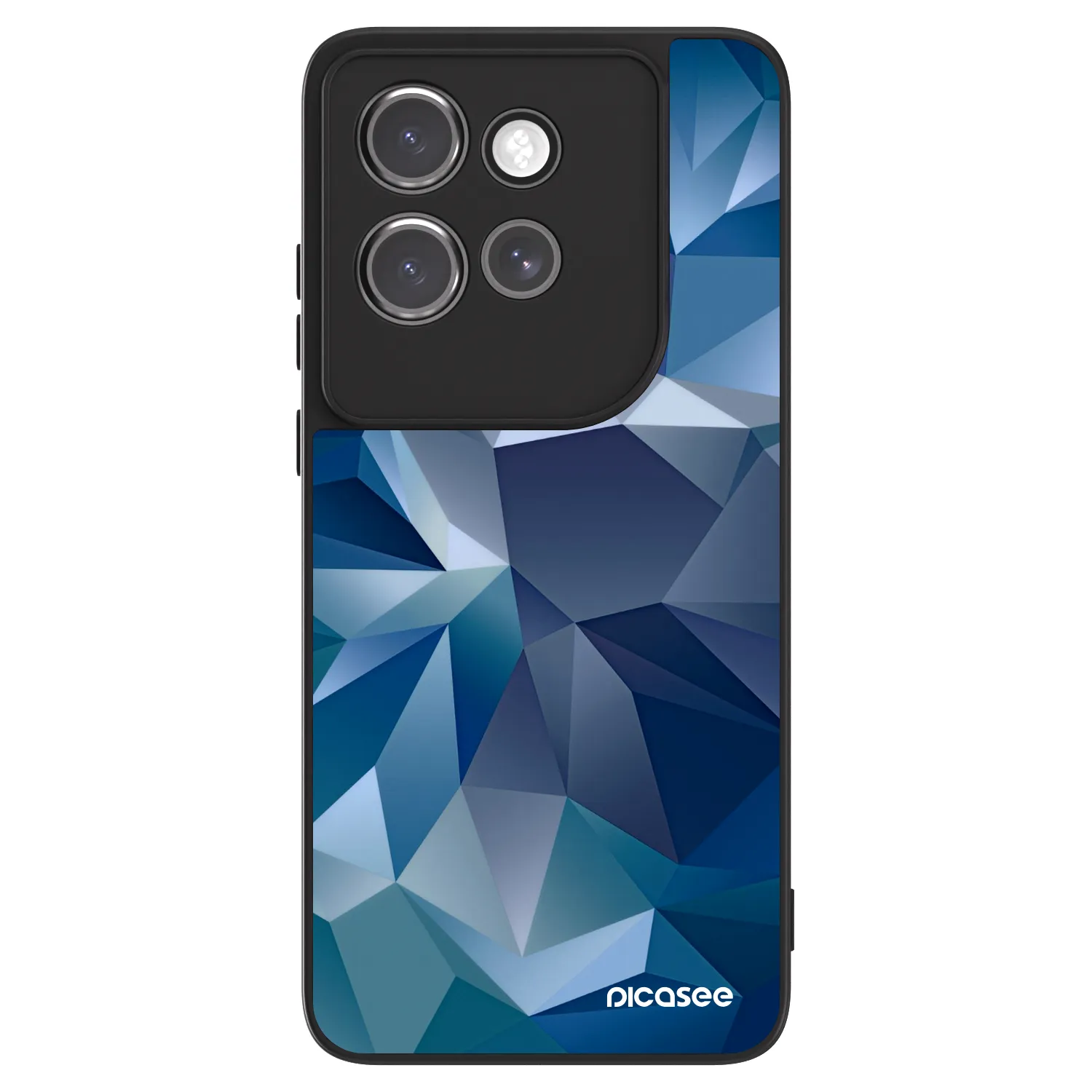 Picasee ULTIMATE CASE pentru Motorola Edge 50 Neo - Wallpaper