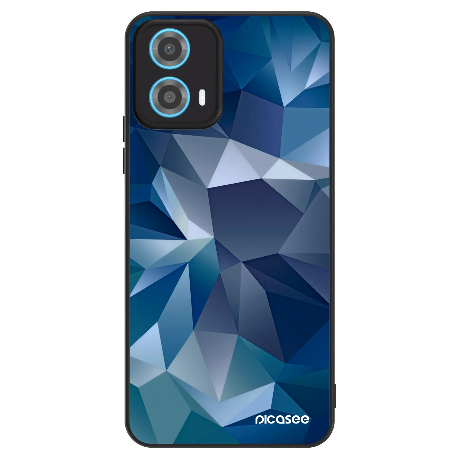 Picasee ULTIMATE CASE pentru Motorola Moto G34 5G - Wallpaper