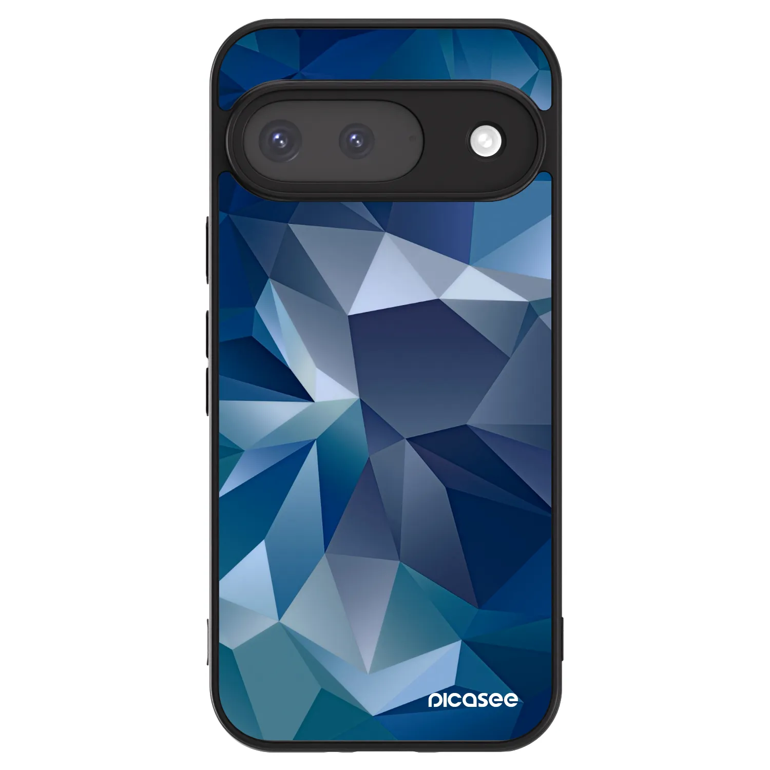 Picasee ULTIMATE CASE pentru Google Pixel 9 - Wallpaper