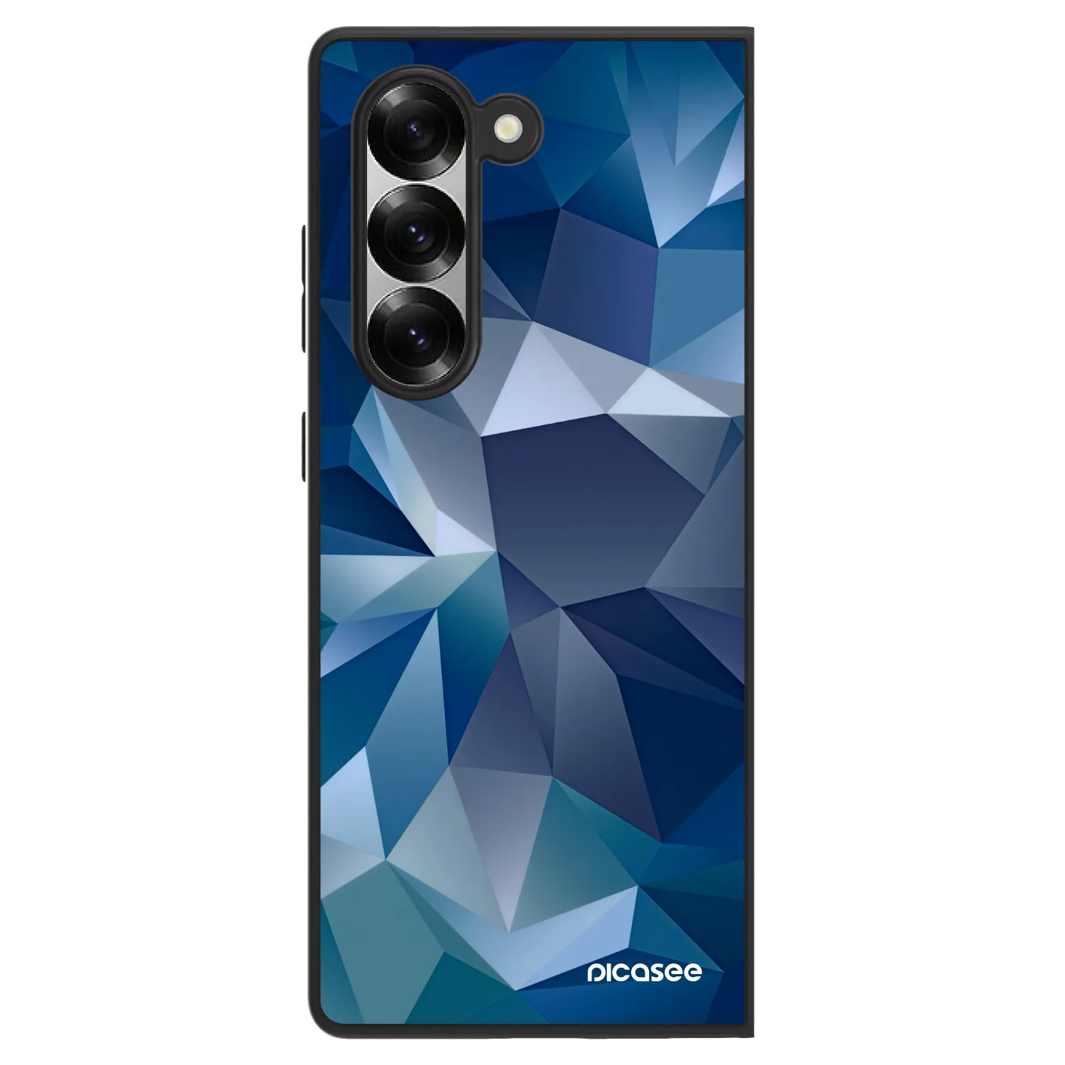 Picasee ULTIMATE CASE pentru Samsung Galaxy Z Fold6 5G - Wallpaper