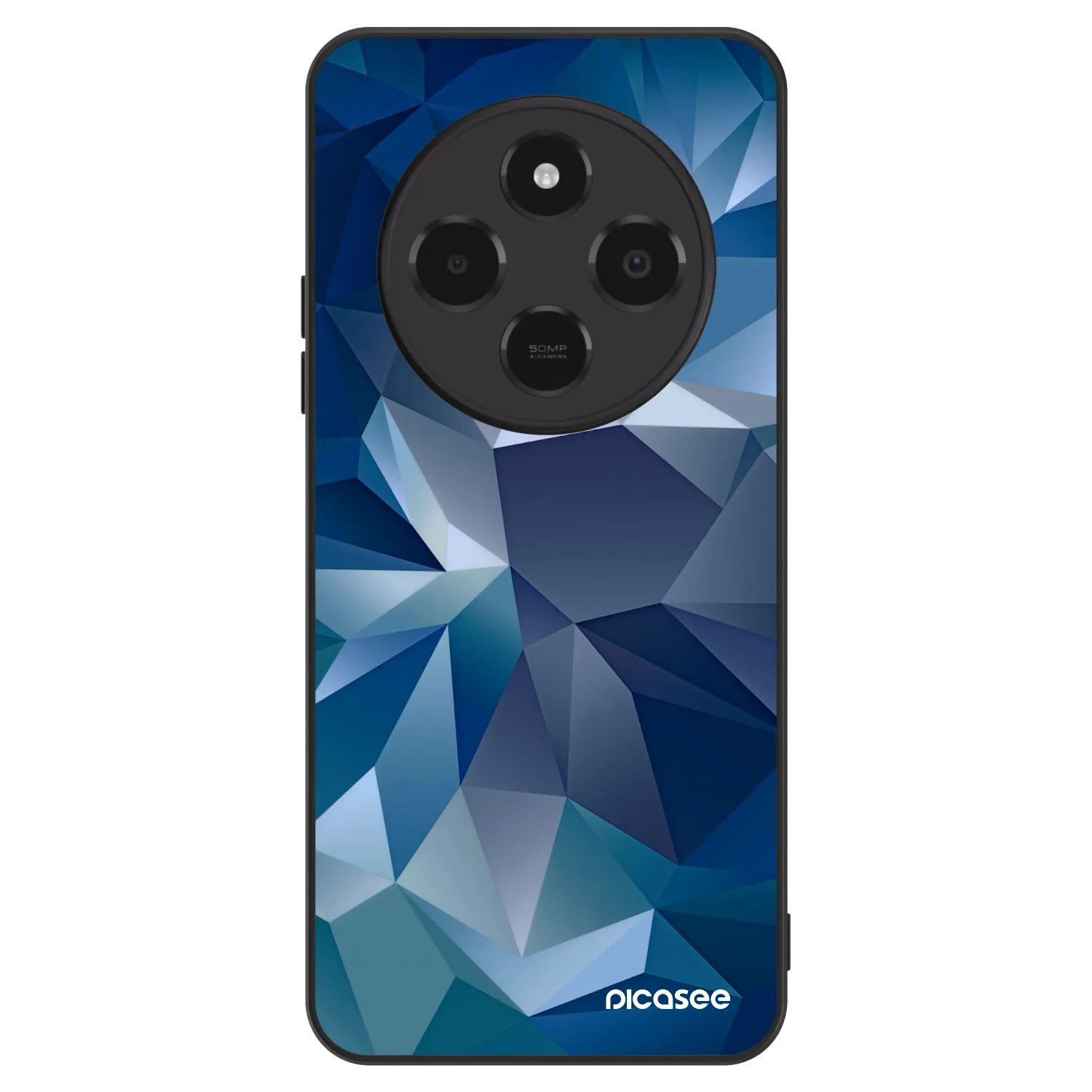 Picasee ULTIMATE CASE pentru Xiaomi Poco C75 - Wallpaper