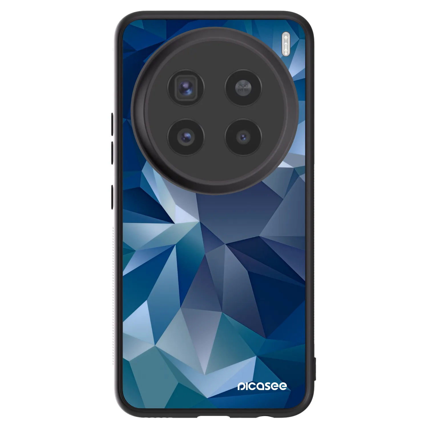 Picasee ULTIMATE CASE pentru Vivo X200 Pro - Wallpaper