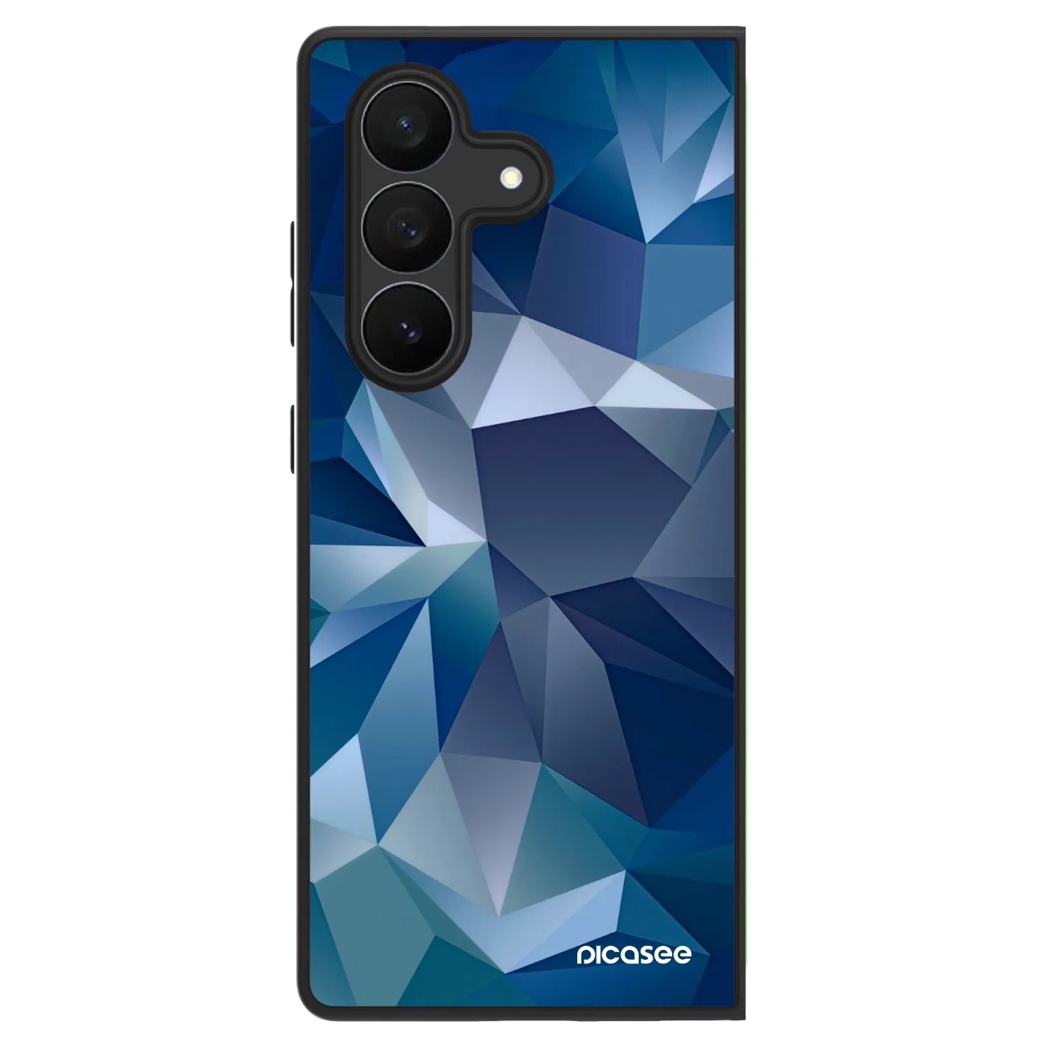 Picasee ULTIMATE CASE pentru Samsung Galaxy Z Fold7 5G - Wallpaper