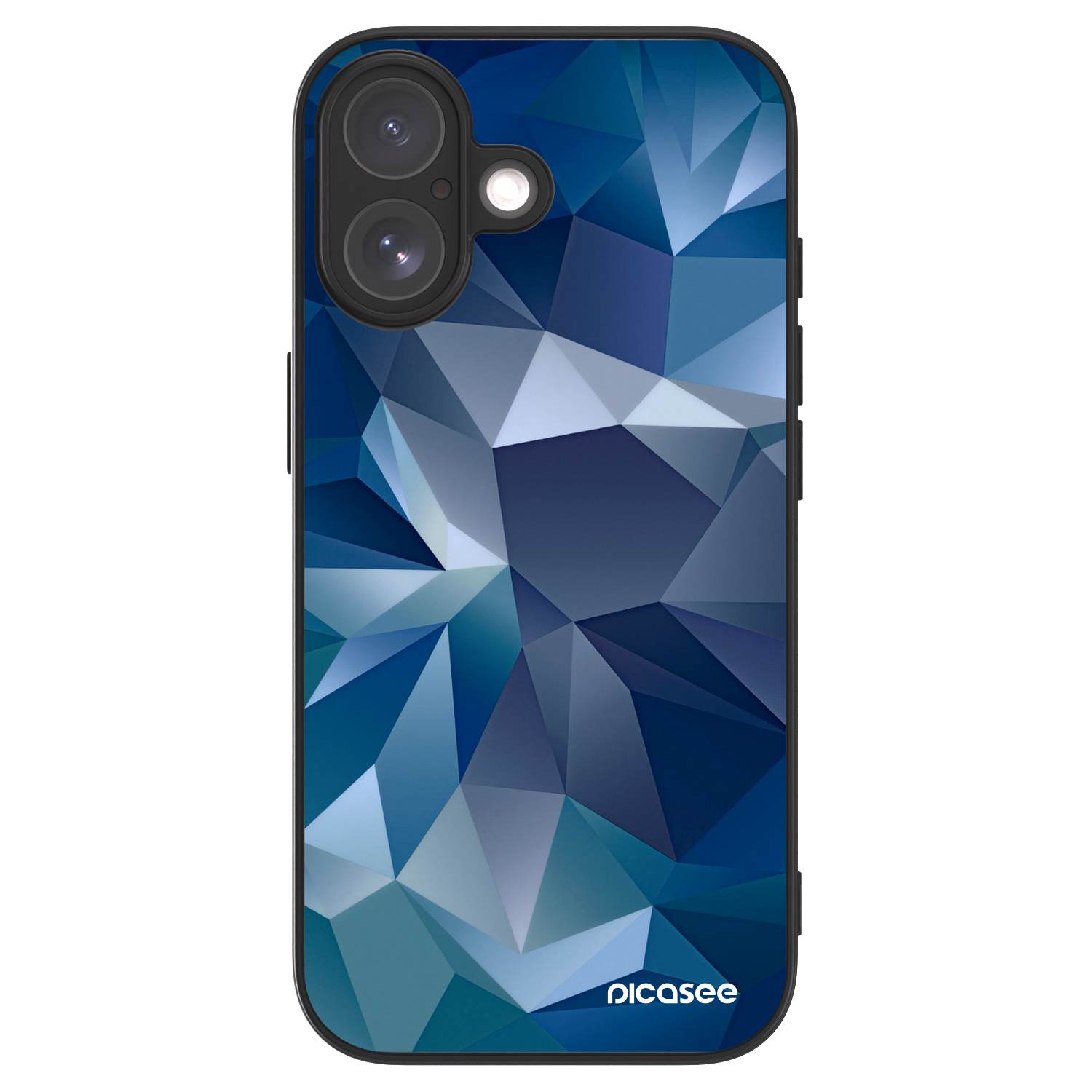 Picasee ULTIMATE CASE pentru Apple iPhone 17 - Wallpaper